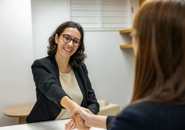Business-to-Business Outreach